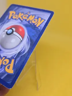 PokÃ©mon TCG Nidoking Base Set Holo Unlimited Rare Card 11/102 - Image 4