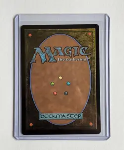 SURGE FOIL Aerith Gainsborough (Final Fantasy) - Borderless - NM Pack Fresh MTG - Image 2
