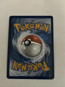 Pokemon TCG: Misty's Lapras 194/182 Destined Rivals Illustration Rare NM - Image 7