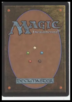 MTG Urza's Destiny #43 Rayne, Academy Chancellor Lightly played tcg - Image 2