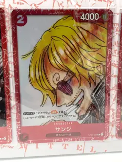 One Piece Premium Card Collection Film Red Edition Promo Sealed | Japanese | UK - Image 10