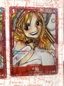 One Piece Premium Card Collection Film Red Edition Promo Sealed | Japanese | UK - Image 8