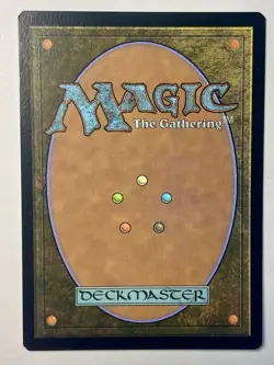 Bolasâ€™s Citadel Rare Regular MTG War Of The Spark #79 NM - Image 2