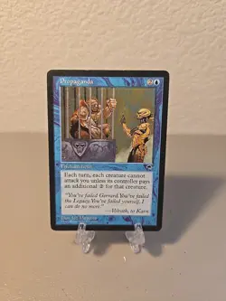 MTG Propaganda MP Tempest - Image 1