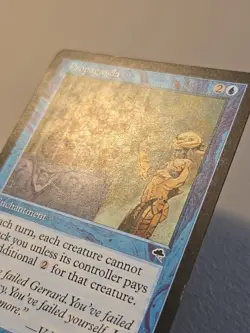 MTG Propaganda MP Tempest - Image 3