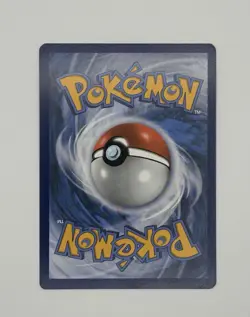 Eiscue SWSH128 - Pokemon TCG Black Star Promo Cosmos Holo Evolving Skies - NM - Image 2