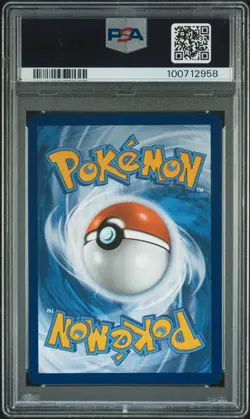 2023 POKEMON SWORD & SHIELD CROWN ZENITH #020 RADIANT CHARIZARD PSA 10 - Image 2