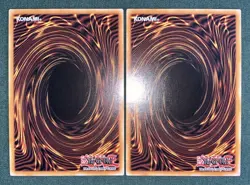 Yugioh 1xCopy Herald of the Arc Light RA01-EN031 Quarter Century Secret Rare NM - Image 3