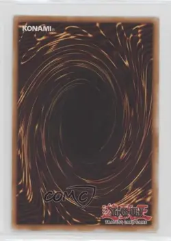 Umbral Horror Will o' the Wisp 1st Ed. YuGiOh Judgment of Light #JOTL-EN014 06pr - Image 2