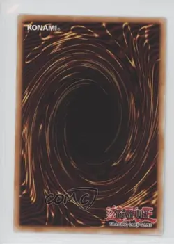 Last Hope of Nephthys (SR) 1st Ed. YuGiOh Hidden Summoners #HISU-EN010 1z8 - Image 2