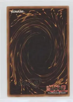 Spatial Collapse Unlimited YuGiOh Invasion of Chaos #IOC-051 2004 0xr2 - Image 2