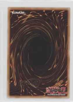 Judge Man Unlimited YuGiOh Seto Kaiba Duelist Pack #DPKB-EN003 2010 06pr - Image 2