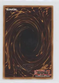 Gift of The Mystical Elf Unlimited YuGiOh Starter Deck Kaiba Evolution 2004 0xr2 - Image 2