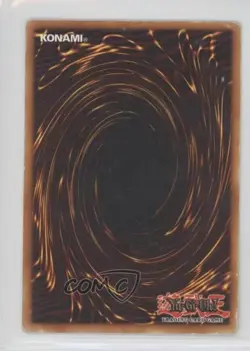 Trap Hole Unlimited YuGiOh Starter Deck Kaiba Evolution #SKE-042 2004 0yj1 - Image 2