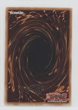 Trap Hole Unlimited YuGiOh Starter Deck Kaiba Evolution #SKE-042 2004 0h3w - Image 2