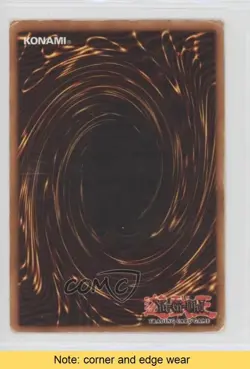 Koumori Dragon Unlimited YuGiOh Starter Deck Kaiba Evolution #SKE-003 READ 00gy - Image 2