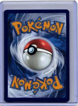 Pokemon TCG Eevee SVP 173 Pokemon Center Stamped Black Star Promo Card - NM - Image 2