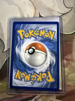 2023 PokÃ©mon Sv02: Paldea Evolved Raichu Holo Illustration Card 211/193 NM - Image 3