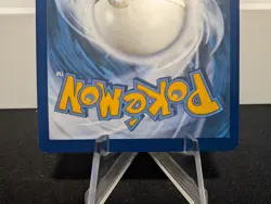 2023 PokÃ©mon Sv02: Paldea Evolved Raichu Holo Illustration Card 211/193 NM - Image 6