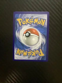 2023 PokÃ©mon Sv02: Paldea Evolved Raichu Holo Illustration Card 211/193 NM - Image 2