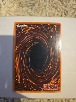 Yugioh Super-Ancient Dinobeast LODT-EN088 Ultra Rare 1st Edition NM - Image 5