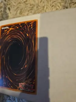 Yugioh Super-Ancient Dinobeast LODT-EN088 Ultra Rare 1st Edition NM - Image 6