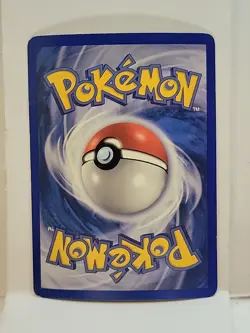 BLAZIKEN 1/106 ðŸ”¥ EX Emerald | Stamped Reverse HOLO English POKEMON Card - Image 4