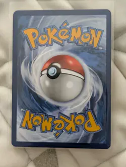 Pokemon Latias EX Surging Sparks Ultra Rare Holo Card #220/191 Near Mint - Image 2