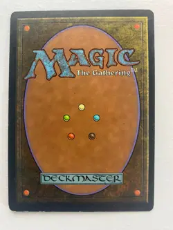 Ancestral Knowledge Weatherlight Regular Magic the Gathering MTG Card - Image 2