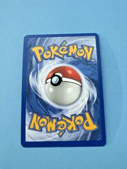 Wooper 81/109 Pokemon EX Team Rocket Returns Reverse Holo Stamped Card - Image 2