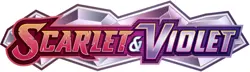 Treasures of Ruin Scarlet & Violet Mini Collectors Album Binder Pokemon NO CARDS - Image 2