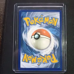 Snorlax GX SM05 Promos Holo Card NM - Image 2