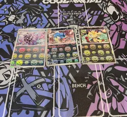 🌸Pokemon Cards Bulk Sale New Unopened Box with Shrink Wrap Single Card 🌸JAPAN - Image 10