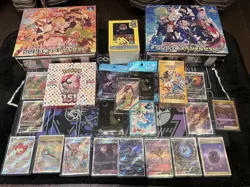 🌸Pokemon Cards Bulk Sale New Unopened Box with Shrink Wrap Single Card 🌸JAPAN - Image 2
