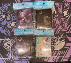 🌸Pokemon Cards Bulk Sale New Unopened Box with Shrink Wrap Single Card 🌸JAPAN - Image 6