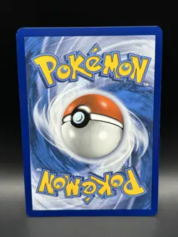 Morty's Conviction 201/162 - Pokemon Temporal Forces Card - NM - Image 2