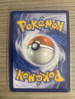 PokÃ©mon TCG Bulbasaur Stellar Crown Illustration Rare Card 143/142 NM Condition - Image 2