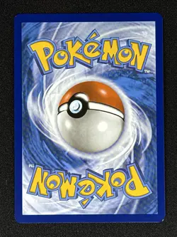 Pokemon TCG Card 151 Collection 001/165 Reverse Holo Bulbasaur Near Mint NM - Image 2