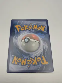 Pokemon Delinquent Full Art Holo Card 98b/122 NM - Image 2