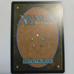 The Endstone (Showcase) 365 NM Foil MTG Edge of Eternities Magic - Image 2