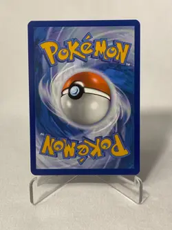 Pokemon Charizard ex  125/197 Stamped Play Promo  Prize Pack Series  - Image 2