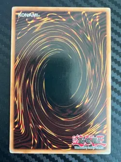 Yugioh Darknight Parshath PTDN-EN082 Ultimate Rare Unlimited LP - Image 2