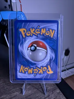 Gardevoir LV. 61 - Platinum 8/127 Holo Rare PokÃ©mon Card 2009  Nintendo/Pokemon - Image 2