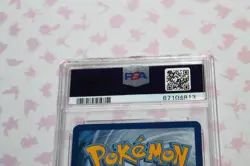 PSA 9 Charizard GX 20/147 Sm-Burning Shadows Holo Pokemon - Image 5