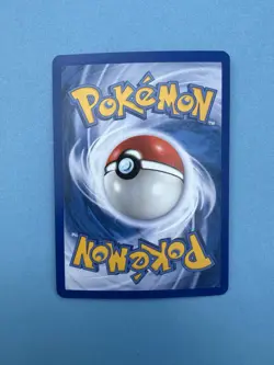 Machop 64/101 Pokemon Hidden Legends Reverse Energy Symbol Holo NM-Mint - Image 2