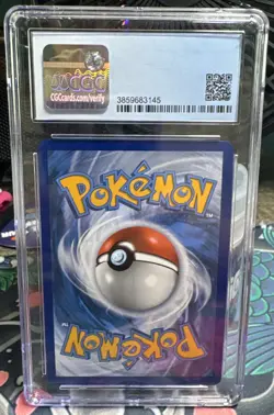 Boltund v SWSH085 Shining Fates Black Star Promo Pokemon Card NM Condition - Image 2