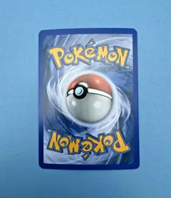 Roselia 9/97 Pokemon EX Dragon WOTC E-Reader NM-Mint - Image 2