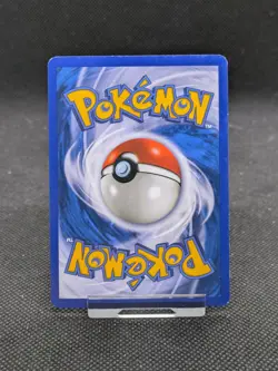 Pikachu 94/123 Diamond & Pearl Mysterious Treasures Pokemon Card LP-NM - Image 2