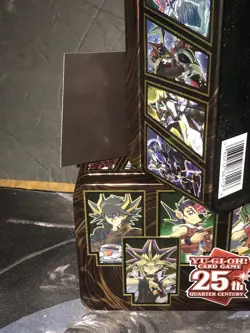 Yummy â˜† Snatchy Full Art Holographic & Magnetic Yugioh Field Center - Image 11