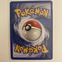 Pokemon TCG Magnemite Card 61/97 Dragon Regular LP Condition - Image 2